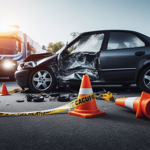 What Happens if Accident Damage Exceeds Your Car Insurance Coverage Limits?